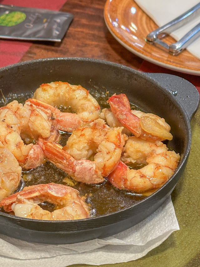 보데가 조안, 바르셀로나 국물빠에야 맛집 여기다! 