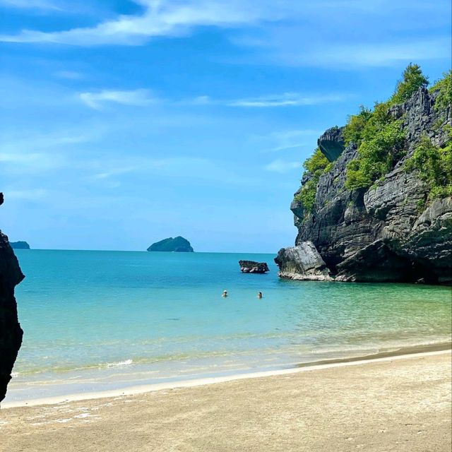 Ang thong National Park