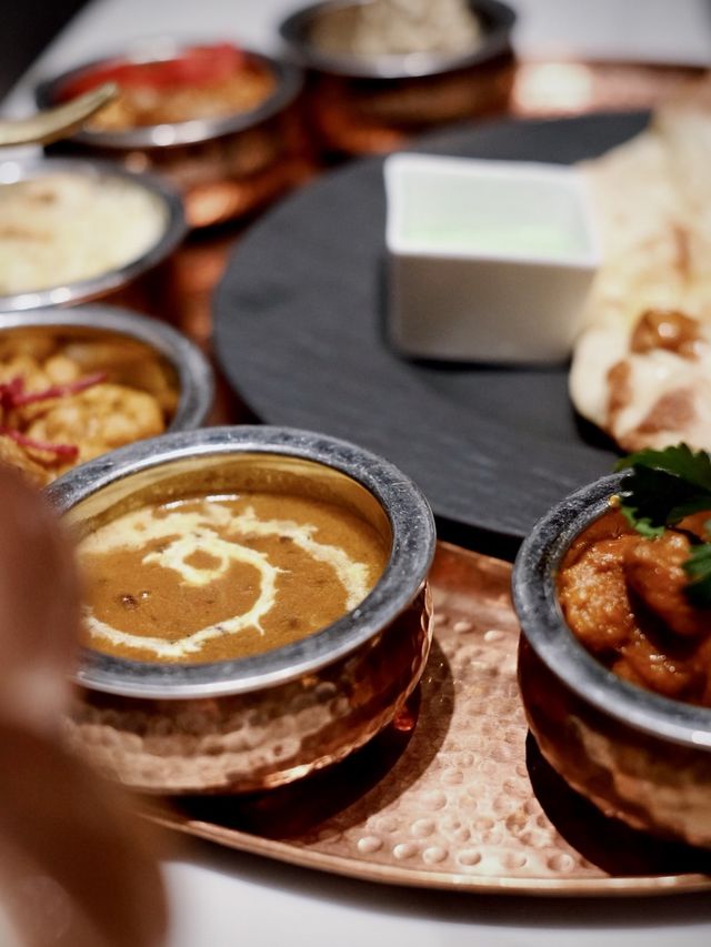 一次過盡享亞洲美食