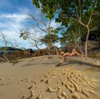 สุดปัง!! วันเดียวเที่ยว 3 จังหวัดไปเลยค่ะ 🏝️