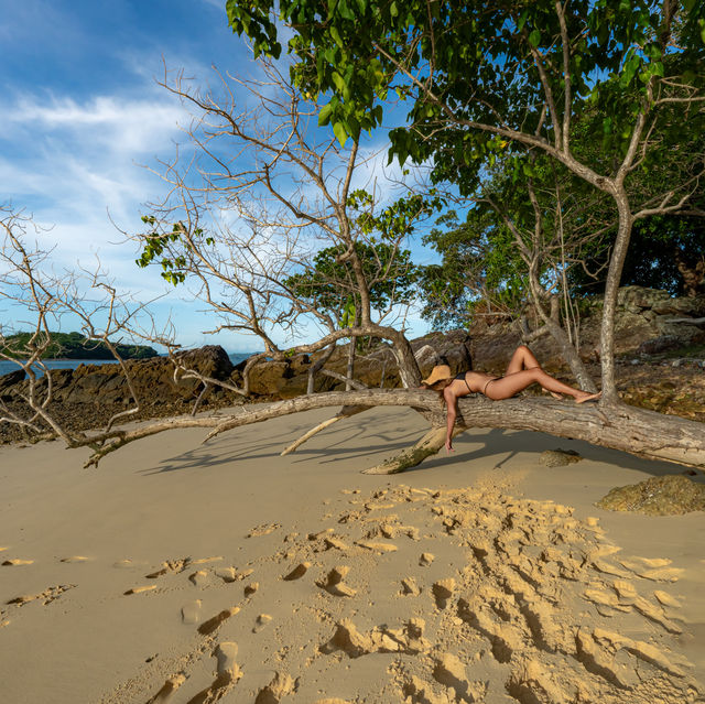 สุดปัง!! วันเดียวเที่ยว 3 จังหวัดไปเลยค่ะ 🏝️