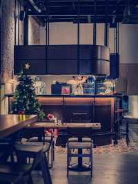 Mood Mood Cafe