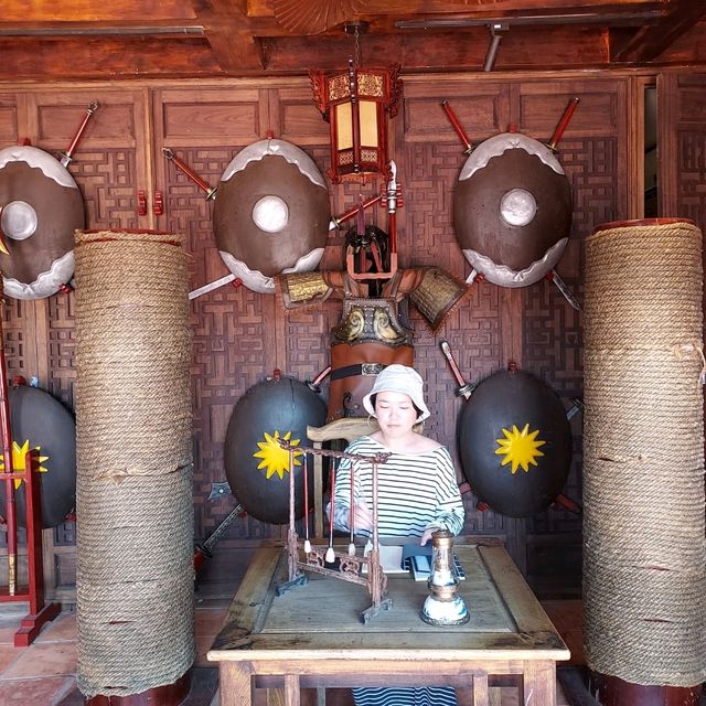 越南富國島 免費入場 富國大世界