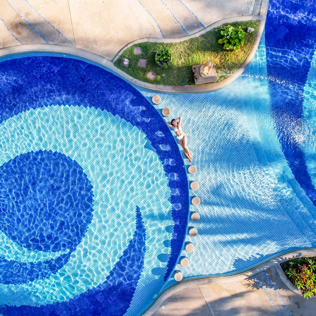 Siam Bayshore Resort, Pattaya