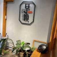 台北板橋區人氣早餐店 ☀️ 早喚 Morning Call