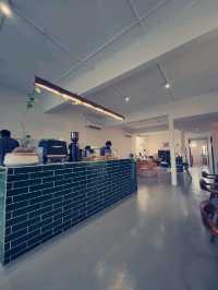 Spring Spring Cafe