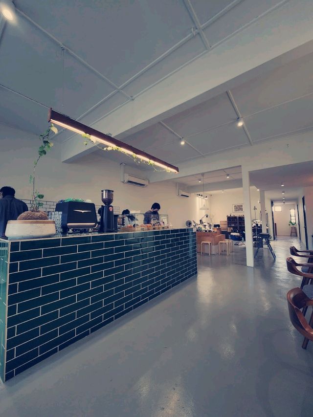 Spring Spring Cafe