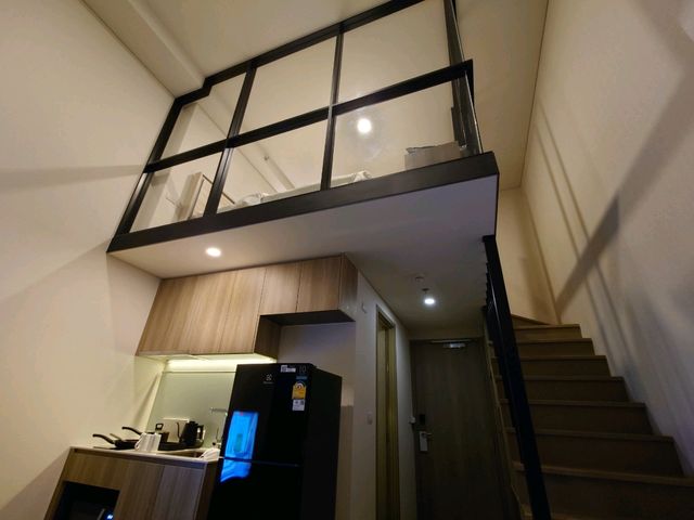 性價比極高 曼谷BTS沿線公寓式酒店