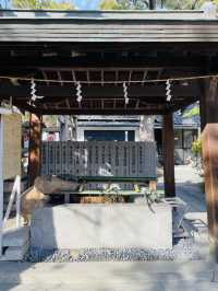 【兵庫県】必勝祈願の神社「甲子園素戔嗚神社」