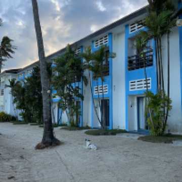 Microtel by  Wyndham 公主港