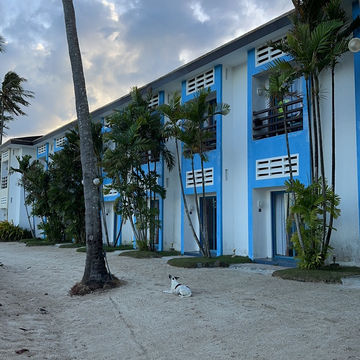 Microtel by  Wyndham 公主港