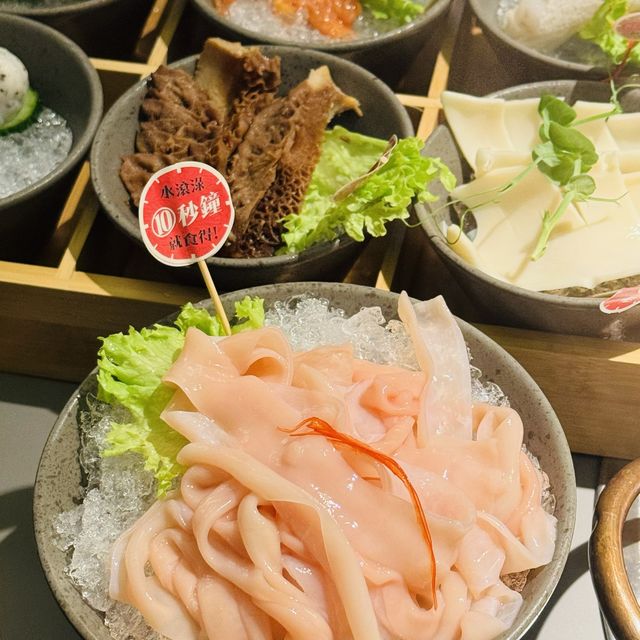 🍲方叔叔重慶老火鍋（The L. Place ）
