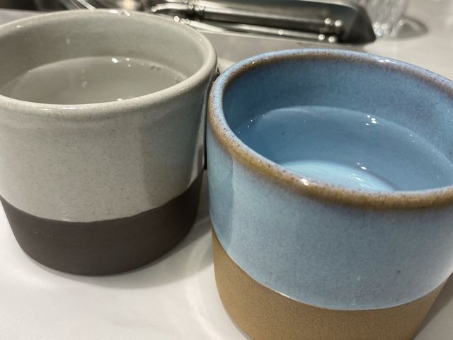 九龍灣新開cafe~ 抵食午餐