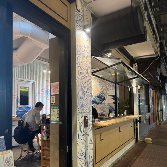 銅鑼灣泰國菜，超抵套餐+任追加小食/甜品！