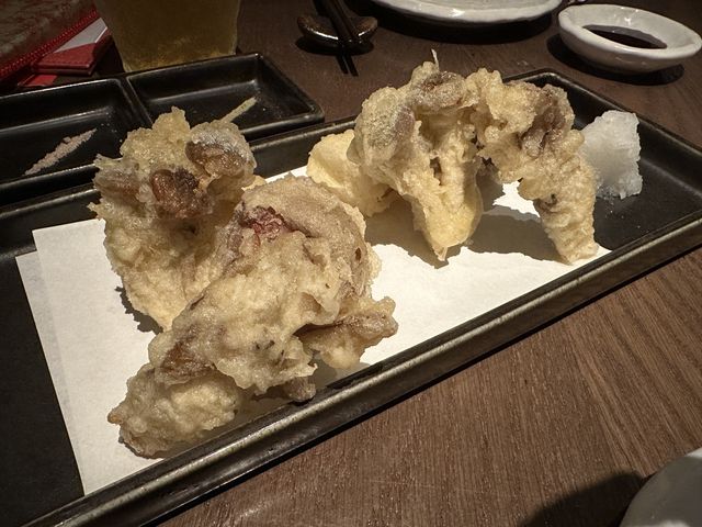 食在尖沙咀 | 權八居酒屋 | 維港美景伴高質日本料理
