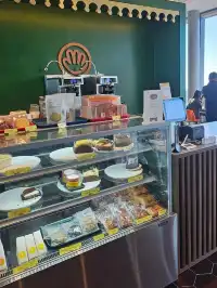시원한 거제바다 바라보며 커피 한잔