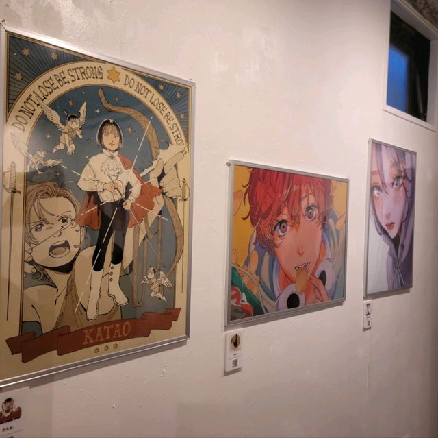 일본 후쿠오카 여행 중 들려보면 좋을 카본 커피 CARBONCOFFEE