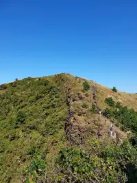 윤슬 위로 걷는 찬란함, 송악산 둘레길