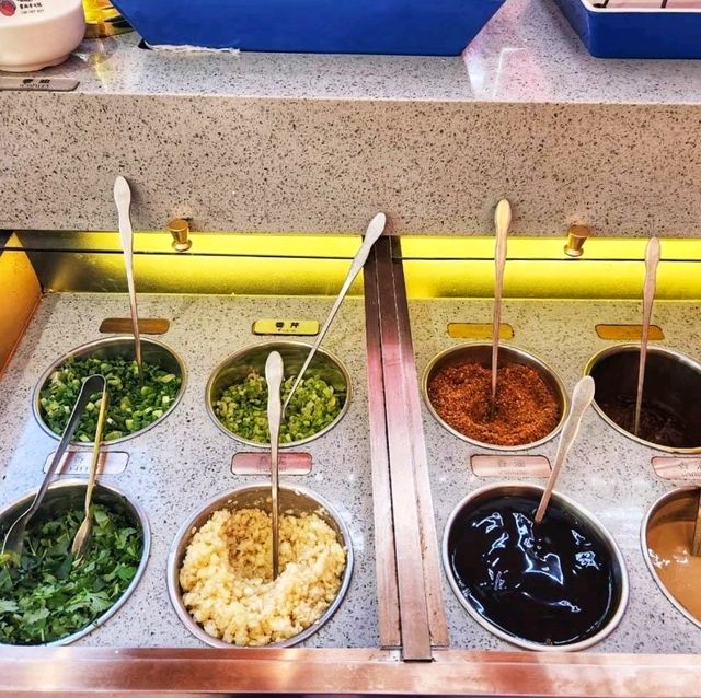 CQK MALA HOTPOT