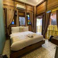 PRamlee Stye Resort in Melaka 