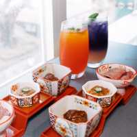 Popular and Affordable High-End Sukiyaki Specialty Restaurant