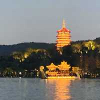 Hangzhou 2024 Chinese New Year’s Celebrations