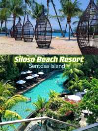 A great city getaway in Sentosa Island