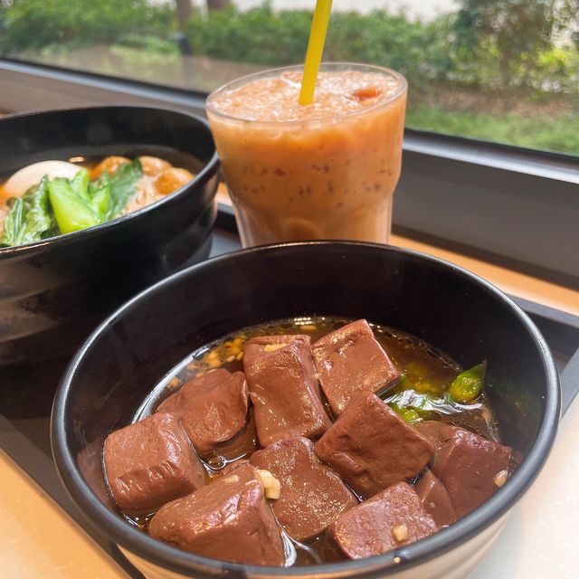 登陸天水圍濕地公園🍜超多款車仔餸 登陸天水圍濕地公園🍜超多款車仔餸