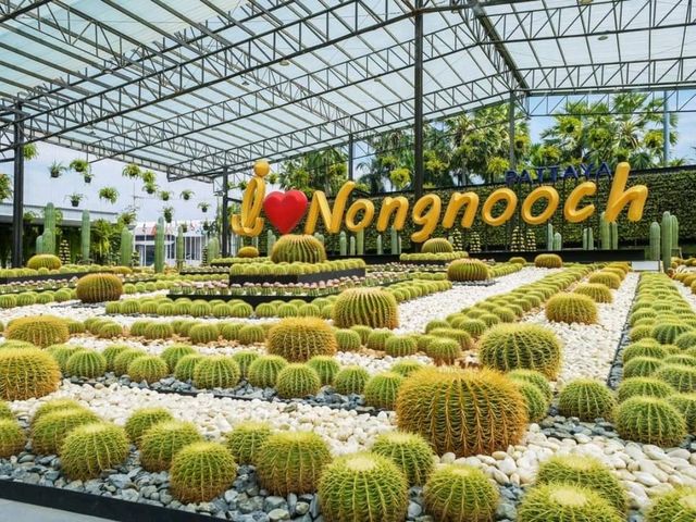 เที่ยว 1 ใน 10 สวนสวยที่สุดในโลก