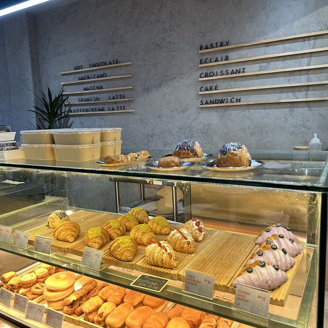 A New Instagrammable Cafe In Town!
