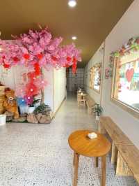 คาเฟ่สไตล์ญี่ปุ่นน่ารักๆในเมืองขอนแก่น