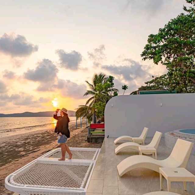 PoolVilla เปิดใหม่สวยคลีนสไตล์ Scandinavian