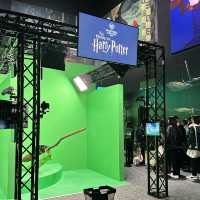 東京之旅最期待嘅Warner Bros. Studio Tour Tokyo - The Making of Harry Potter