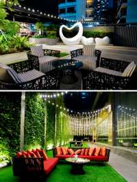 ที่พักใจกลางเมืองสะดวกสบายที่พลาดไม่ได้