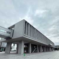 Hiroshima Peace Memorial Park