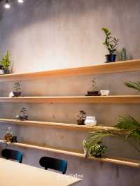 🍵🌸 ร้านมัทฉะเปิดใหม่ย่านเจริญกรุง