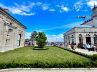 Topkapi Palace Museum