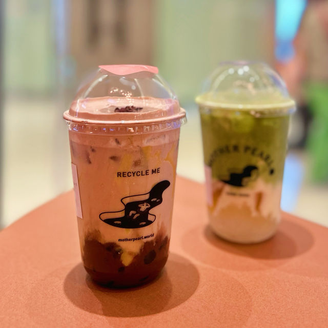 人氣健康養生純素茶飲店🌿