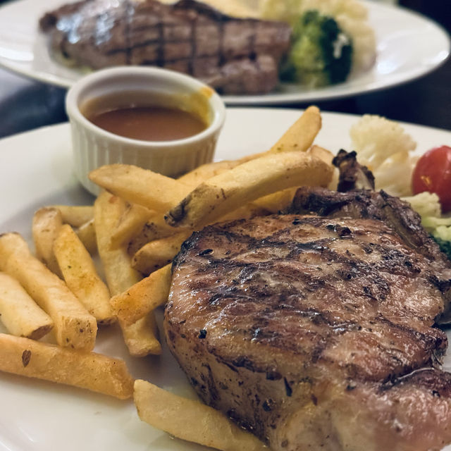 👸🏻皇后飯店 Queen's Cafe