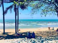 Jomtien Beach