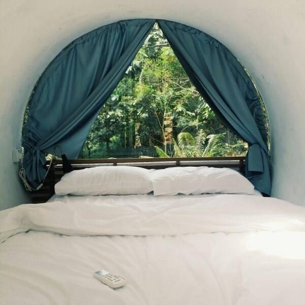 Time Capsule Retreat 
