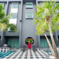 foto Hotel Phuket โรงแรมหมีสุดชิค