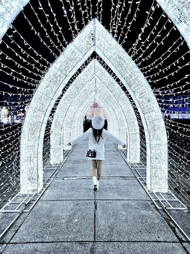 【兵庫県/行かないと後悔する】お城🏰巡り。キラキラ✨💍✨な世界。