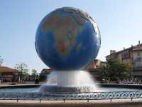 เที่ยว Tokyo Disney Sea ถ่ายรูปแบบฉ่ำ
