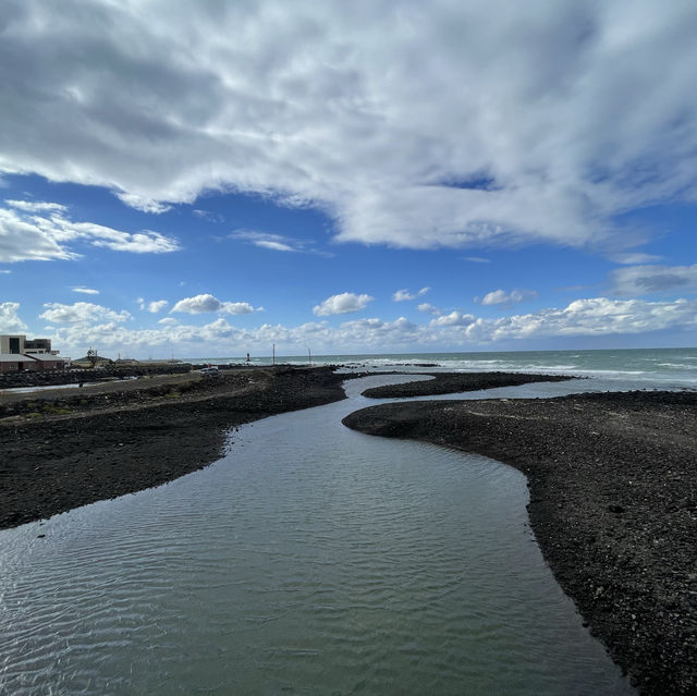 Exploring the Beauty of Aewol Coastal Road Exploring the Beauty of Aewol Coastal Road