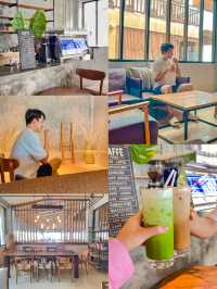 Kacha Resort Kohchang 🏝