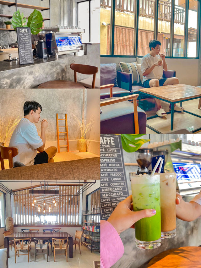Kacha Resort Kohchang 🏝
