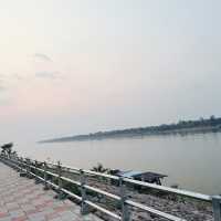 ฝั่ง-โขง( Fung-Khong Riverside )@เขมราฐ