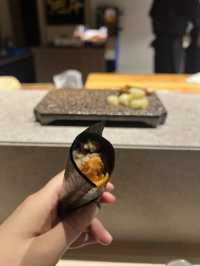 尖沙咀廚師發辦之選🍣🥢