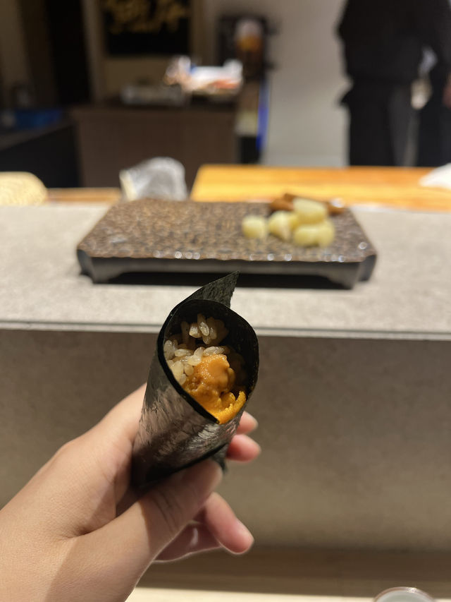 尖沙咀廚師發辦之選🍣🥢